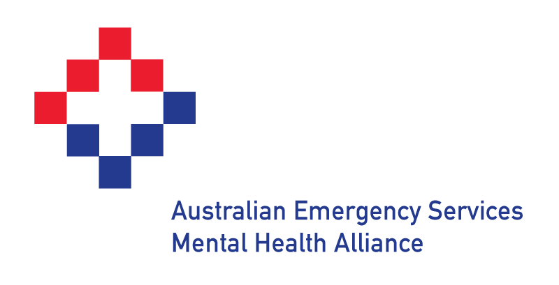 AESMHA - Australian Emergency Service Mental Health Alliance